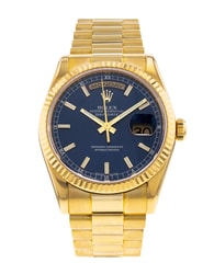 Rolex Day-Date 118238